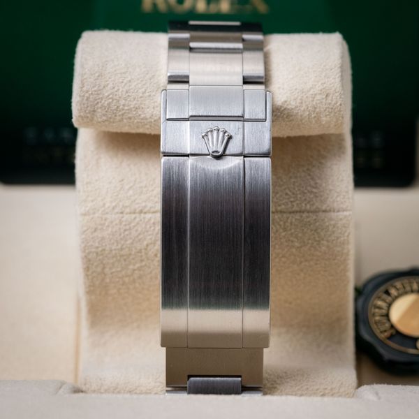 Rolex Deepsea 126660 - D-Blue